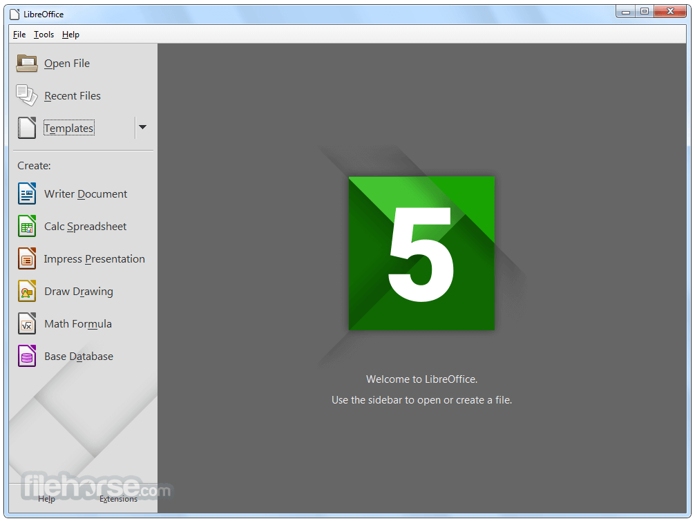 libreoffice for mac pro